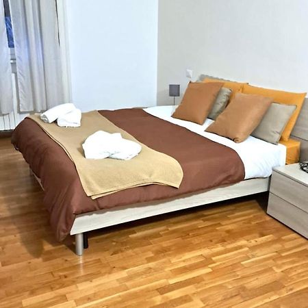 Greta'S Home A 15 Minuti Dal Duomo 밀라노 외부 사진
