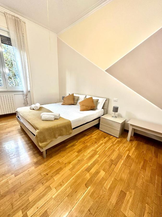 Greta'S Home A 15 Minuti Dal Duomo 밀라노 외부 사진