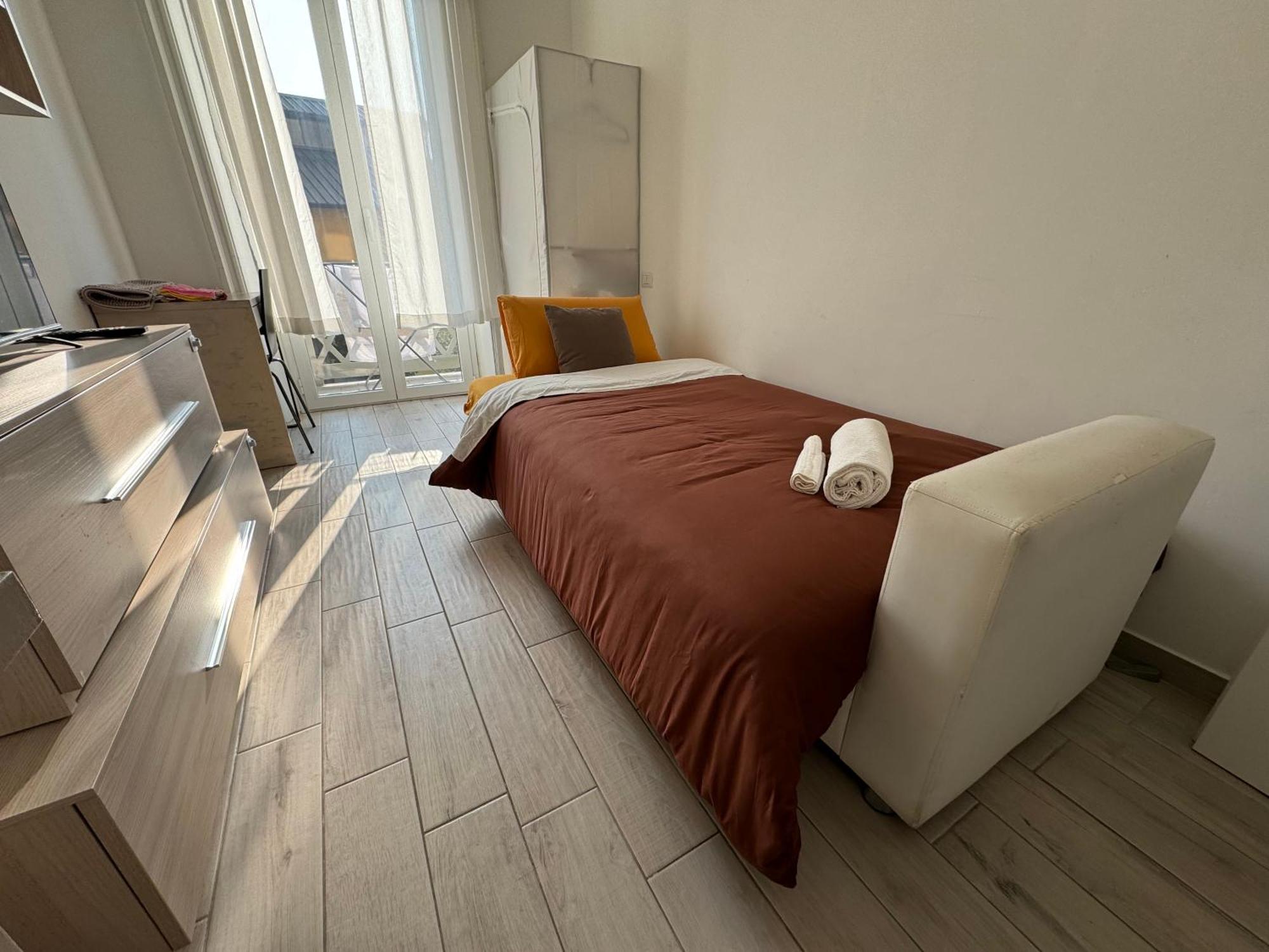 Greta'S Home A 15 Minuti Dal Duomo 밀라노 외부 사진